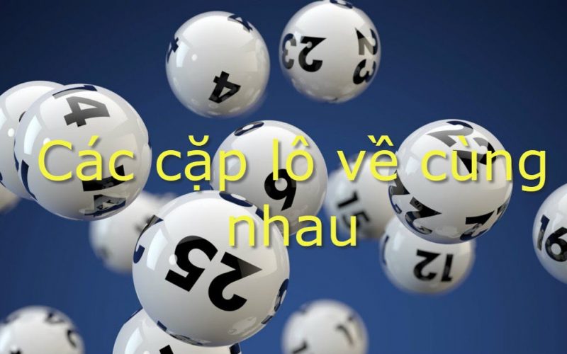 lô về cùng nhau
